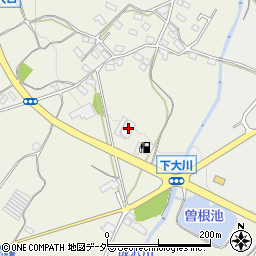 長野県東御市和3372-6周辺の地図