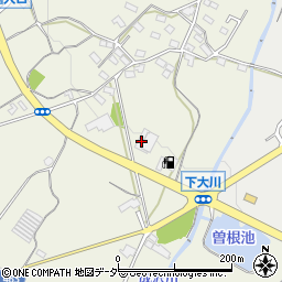 長野県東御市和3372周辺の地図