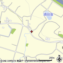 長野県東御市和7101周辺の地図