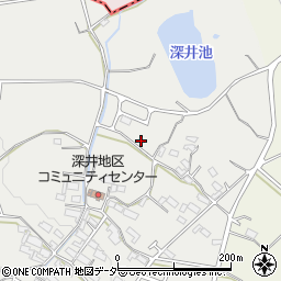長野県東御市和669周辺の地図