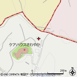 群馬県太田市藪塚町3998周辺の地図