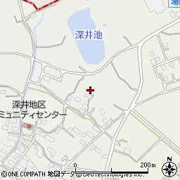 長野県東御市和653周辺の地図