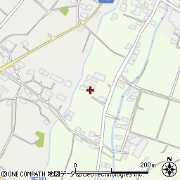 長野県東御市海善寺1218周辺の地図