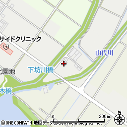 石川県小松市今江町ほ7周辺の地図