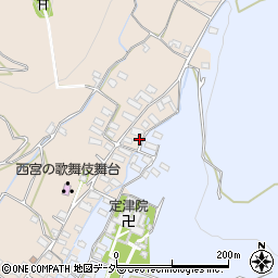 長野県東御市西宮2340-2周辺の地図