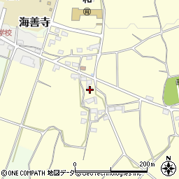 長野県東御市和8115-1周辺の地図
