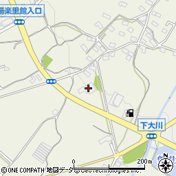 長野県東御市栗林3463周辺の地図