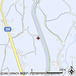 栃木県足利市名草下町3967周辺の地図