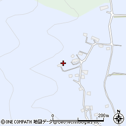 栃木県足利市名草下町4065周辺の地図
