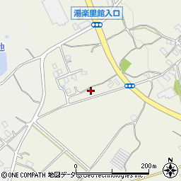 長野県東御市栗林3488周辺の地図