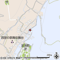 長野県東御市東町2329周辺の地図