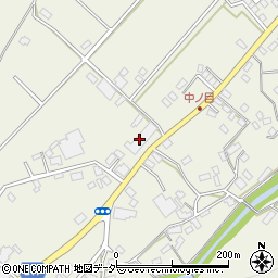 栃木県足利市板倉町470-1周辺の地図