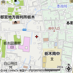 株式会社釜屋　県南営業所周辺の地図
