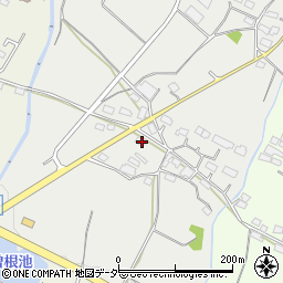 長野県東御市和2482周辺の地図