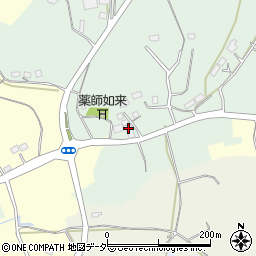 川井製作所周辺の地図