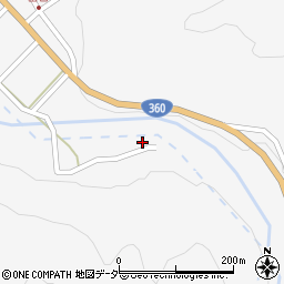 石川県小松市原町弐号周辺の地図