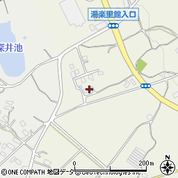 長野県東御市栗林3530周辺の地図