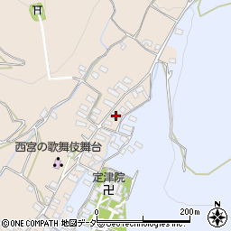 長野県東御市西宮2340-1周辺の地図