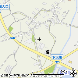 長野県東御市栗林3374周辺の地図