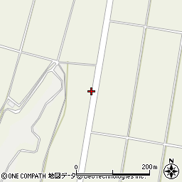 茨城県ひたちなか市阿字ケ浦町2880-1周辺の地図