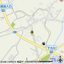 長野県東御市和3370周辺の地図