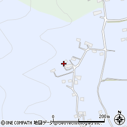 栃木県足利市名草下町4064周辺の地図