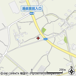 長野県東御市栗林3471周辺の地図