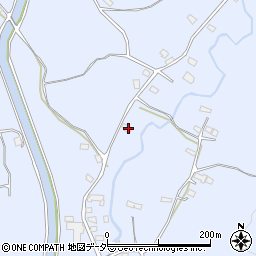 栃木県足利市名草下町929-3周辺の地図