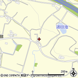 長野県東御市和7637-49周辺の地図