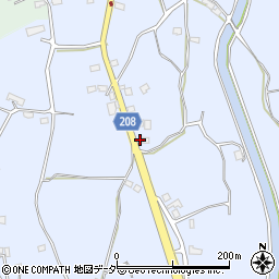 栃木県足利市名草下町3988周辺の地図