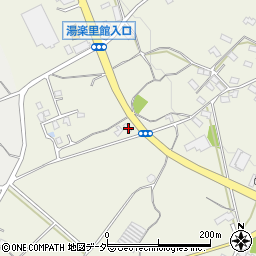 長野県東御市栗林3469周辺の地図