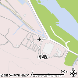 株式会社渡部周辺の地図