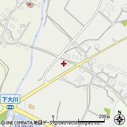 長野県東御市和2476周辺の地図