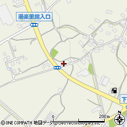 長野県東御市栗林3466周辺の地図