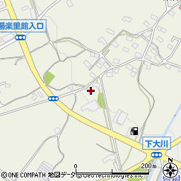 長野県東御市和3366周辺の地図
