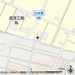 ＪＡ小松市　みゆき営農経済センター周辺の地図