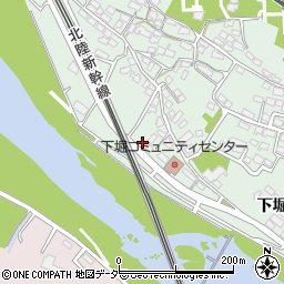 長野県上田市国分1633周辺の地図