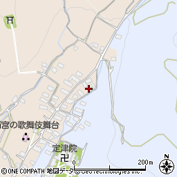 長野県東御市西宮2335周辺の地図
