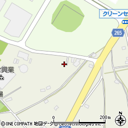 茨城県ひたちなか市阿字ケ浦町1543-3周辺の地図