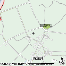 長野県東御市和213-2周辺の地図
