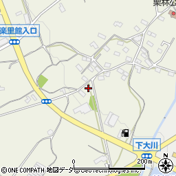 長野県東御市和3384周辺の地図