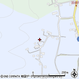栃木県足利市名草下町4060周辺の地図