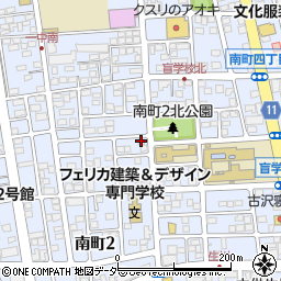 株式会社ケイホーム周辺の地図