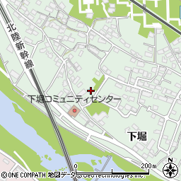 長野県上田市国分1541周辺の地図