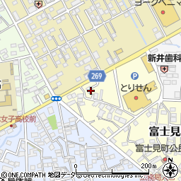 Ａ壬生町・野木町　金庫のトラブル対応２４Ｘ３６５安心受付センター周辺の地図