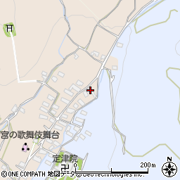 長野県東御市西宮2334周辺の地図