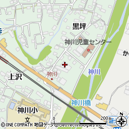 長野県上田市国分533周辺の地図
