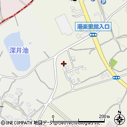 長野県東御市栗林3567周辺の地図
