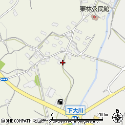 長野県東御市和3392周辺の地図