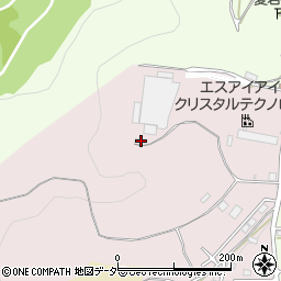 栃木県栃木市平井町1140周辺の地図